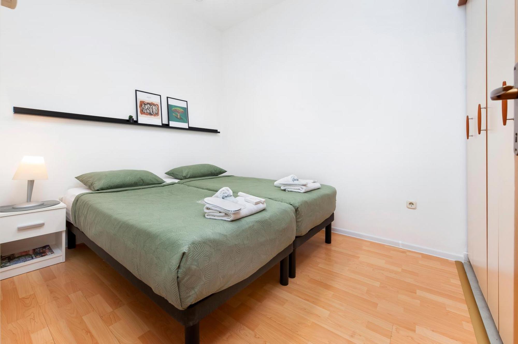 Appartement Nevera Adults Only *