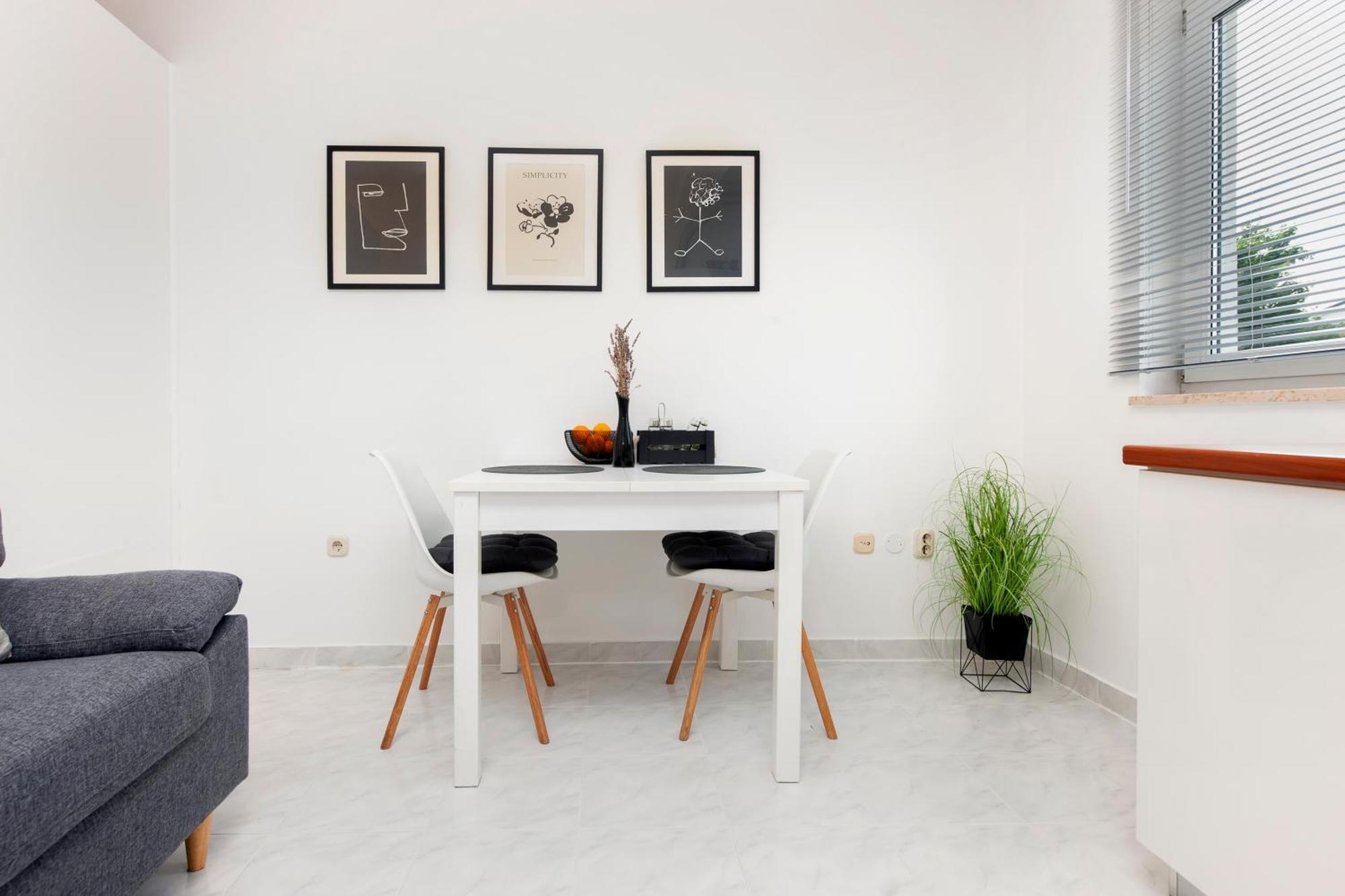 Nevera Adults Only Appartement Rovinj