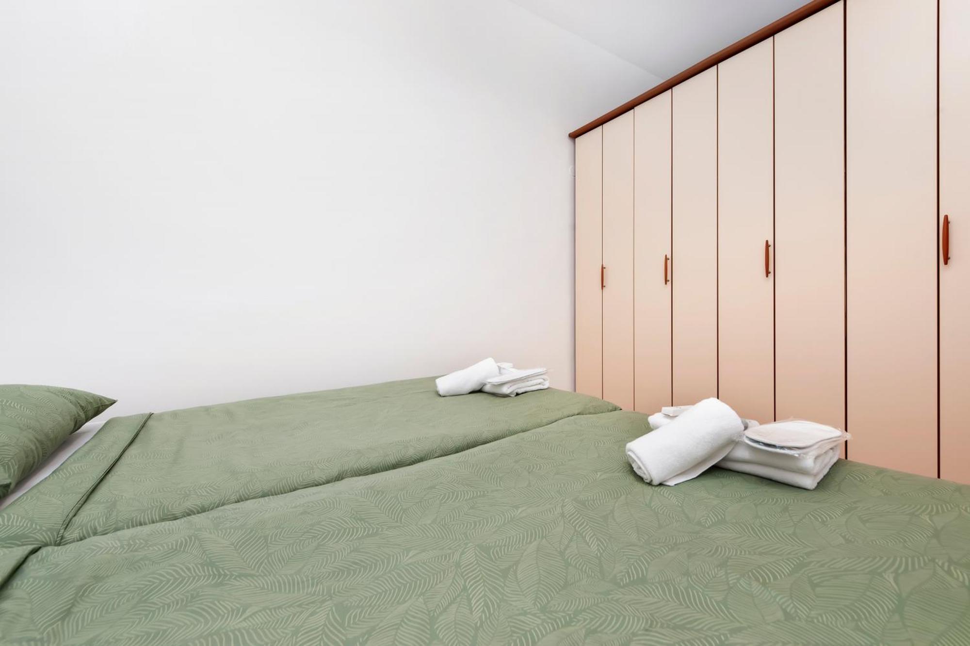 Appartement Nevera Adults Only *