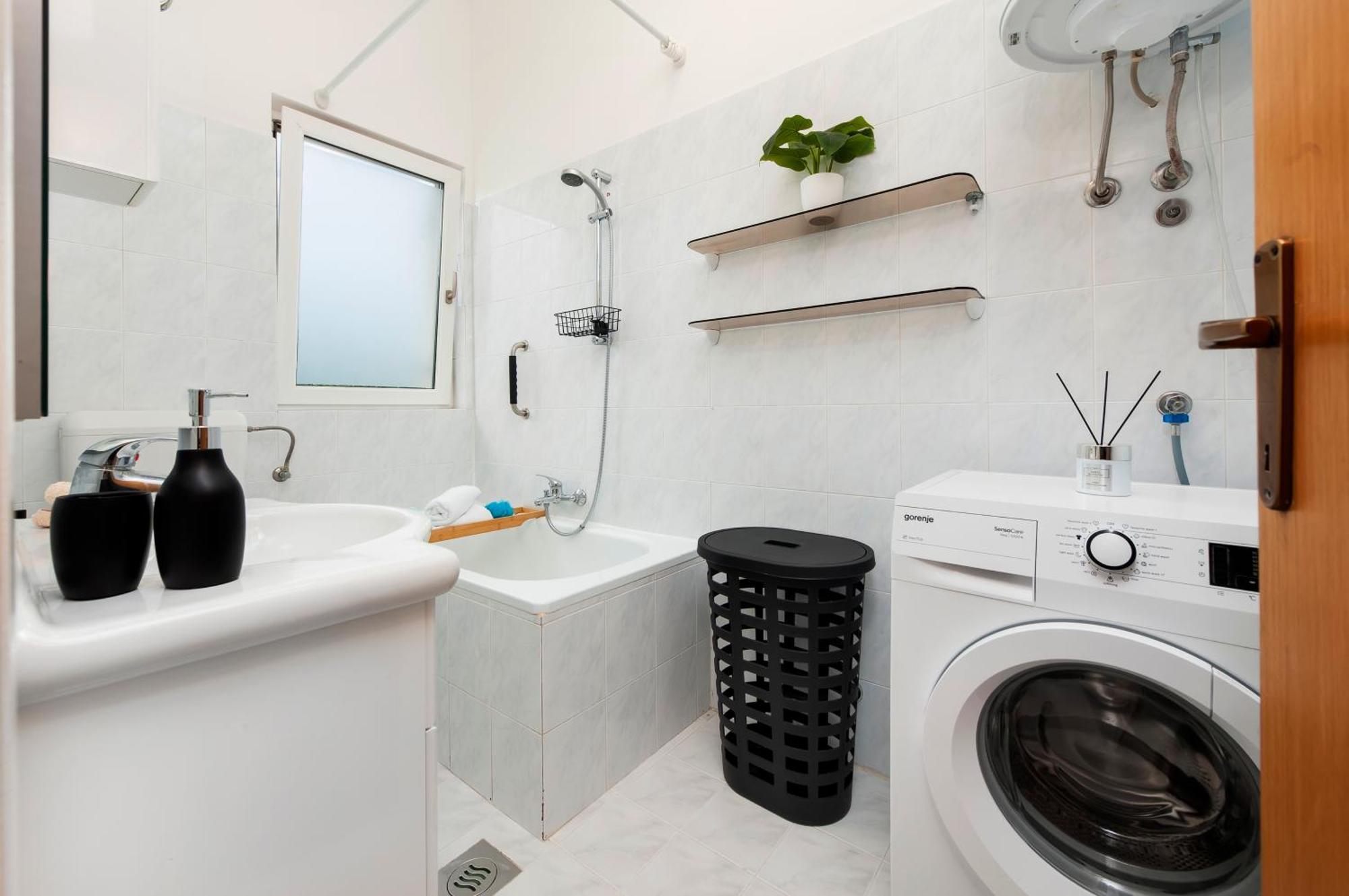 Nevera Adults Only Appartement *