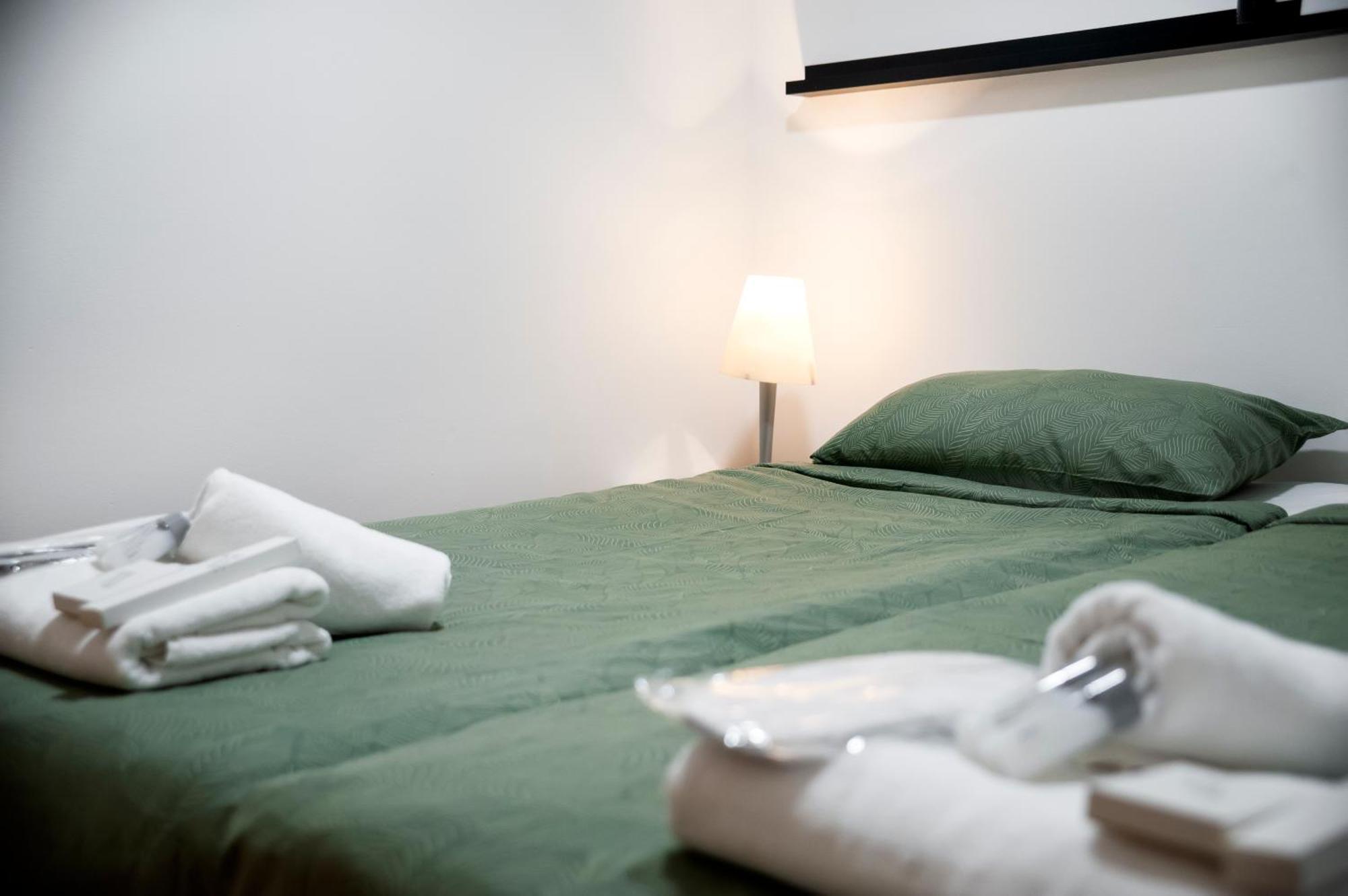 Nevera Adults Only Appartement *
